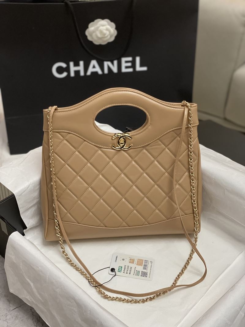 Chanel Satchel Bags